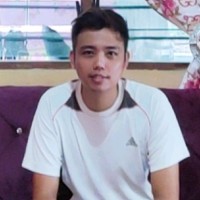 Cpak Employee Nor Rieshahadie's profile photo