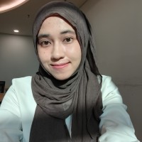 Apiary Academy Employee Huurummaq Syuura's profile photo