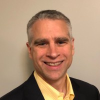 Chicago Public Schools Employee Chris Peckham's profile photo