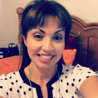 Ginger Lopez Email & Phone Number