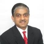 Wadhwani Centre for Government Digital Transformation Employee Prakash Kumar's profile photo