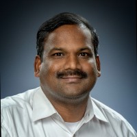 Gopinath Perumal Email & Phone Number