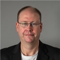 Cyber Advisors Employee Cole Goebel's profile photo