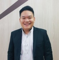 Netrust Pte Ltd Employee Eugene Lam's profile photo