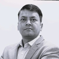Elemental Concept Employee Rajat Sharma's profile photo