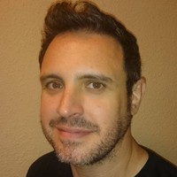 Ágora Digital Employee Ismael Torres Dominguez's profile photo