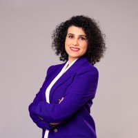 Bayer Employee Ghita Karam's profile photo