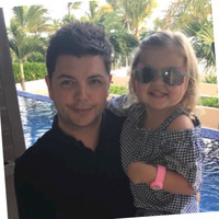 Carter Group Employee Danny Cosker's profile photo