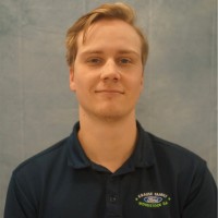 Krause Family Ford Employee Timothy Hooks's profile photo