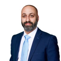 Marcus Transformer Employee Elias Orfali's profile photo