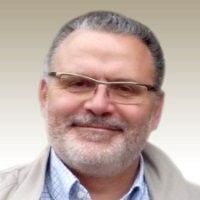 SCAIME Employee Philippe Cartier's profile photo