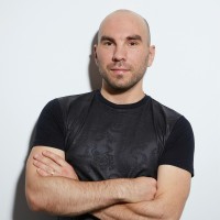 Dmitry Zyablov Email