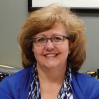 Susan Larsen Email & Phone Number