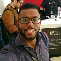 Nexaas Employee Jefferson Silva de Sousa's profile photo