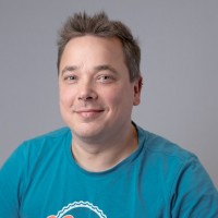 Druid Oy Employee Mikko Hämäläinen's profile photo