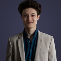 Content Software GmbH Employee Gabryel Hall's profile photo