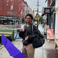 Evonne Johnson Email