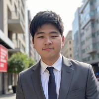 Pheratech Systems Employee Michael Huynh's profile photo