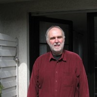 Evangelische Hochschule Berlin Employee Scott Caton's profile photo
