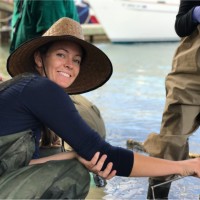 City of Los Angeles Employee Sarah Workman's profile photo