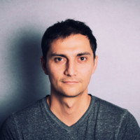 UBISOFT Montpellier Employee Sébastien Floc'H's profile photo