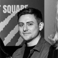 LADbible Group Employee Tom Butcher's profile photo