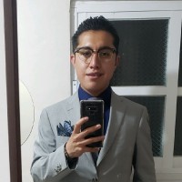 IUSA Employee Ruben Alejandro Pacheco Perales's profile photo
