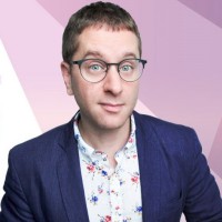 KiSS 92.5 Employee Maurie Sherman's profile photo