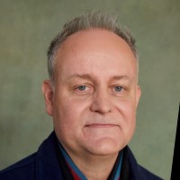 ECHO Brand Design Employee Nigel Ritchie's profile photo