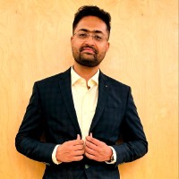 Ankit Naradhaniya's profile photo