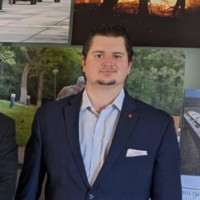 Raytheon Intelligence & Space Employee Chuck Williamson's profile photo