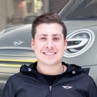 Autogermana Employee Santiago Huertas Florez's profile photo