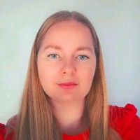 Avion Express Employee Kristina Griškonytė's profile photo