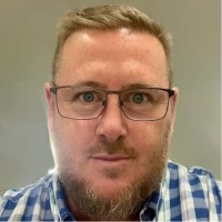 MaxMine Employee Ben Shepley's profile photo