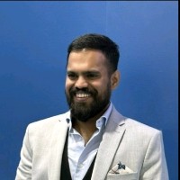 StorIT Distribution fzco Employee Saurabh Guna's profile photo