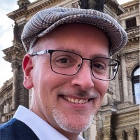 Stadt Köln Employee Kai Diederichsen's profile photo