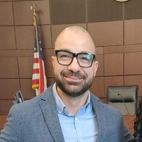 Mastercard Employee Ali Ghasemi's profile photo