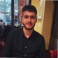 Shires Equestrian Employee Josh Wills's profile photo