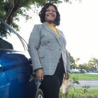 Samantha Patterson Email