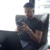 TNW Energy Employee Daniel Bell's profile photo
