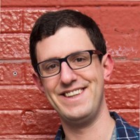 Renovation Brands Employee Eric Hnatov's profile photo