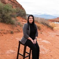 Swenson Financial Employee Vanessa Solano's profile photo