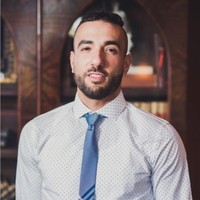 AHF HEALTHCARE FOUNDATON Employee Walid Mohammad's profile photo