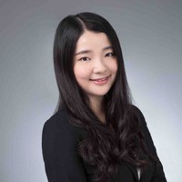 TikTok Employee Jocelyn Li (She/Her)'s profile photo