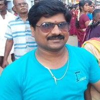 Computer Access Pvt Ltd Employee Karuppasamy Cm's profile photo