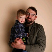 McCain Foods Employee Daniel Petty's profile photo