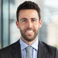 Wild Tech Employee Jesse Clarnette's profile photo