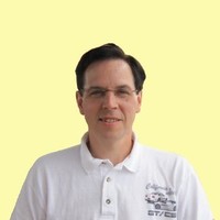 Taconic Biosciences Employee Roy Simmons's profile photo