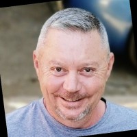 Absa Group Employee Anthony Millar's profile photo