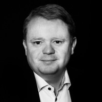 Sandvik Employee Anders Bergström's profile photo